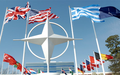 NATO HQ