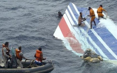 mh370 debris