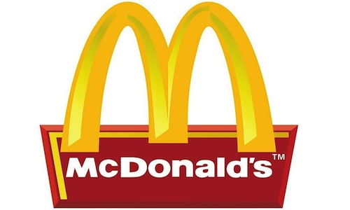 mcdonalds