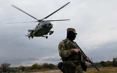 ukrainian in kuhansk