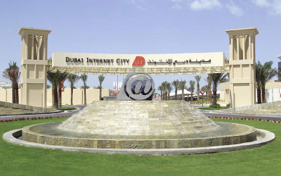 Dubai-Internet-City