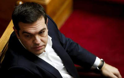tsipras