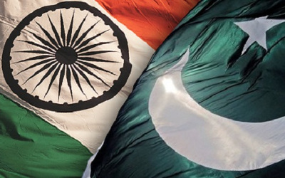 india-pakistan