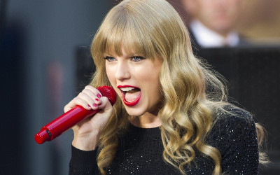 Taylor Swift