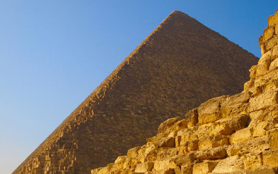 Great Pyramid of Giza