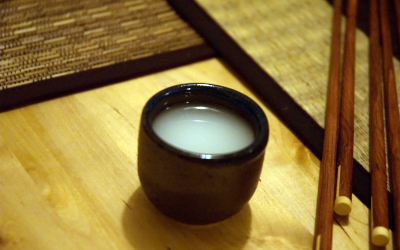 sake