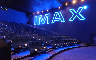 IMAX