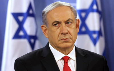 Netanyahu