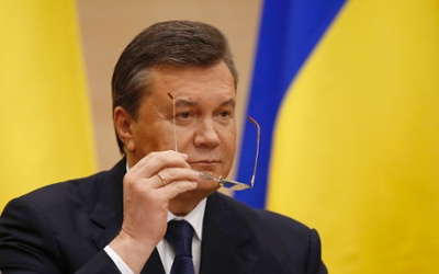 Yanukovych