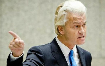 Geert Wilders