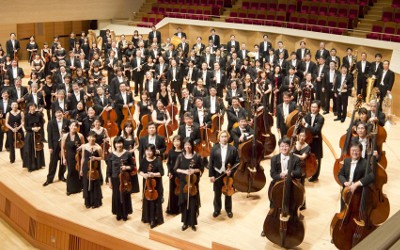 Tokyo Philharmonic Orchestra