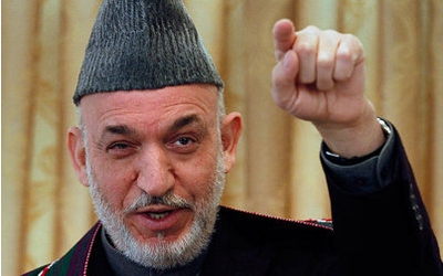 Karzai
