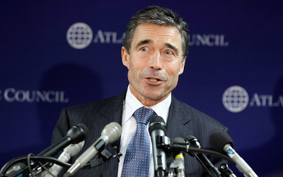 NATO-Secretary-General-Rasmussen