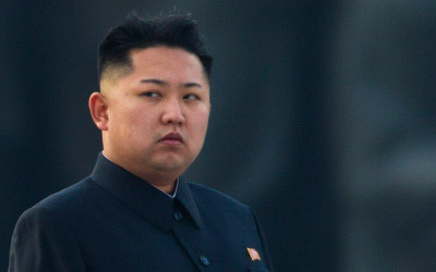 Kim Jong Un