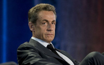 Sarkozy