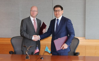 Kazatomprom-Converdyn