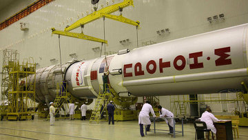 proton M