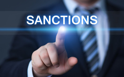 sanctions