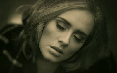 adele
