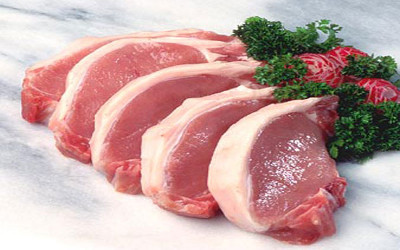 pork-meat