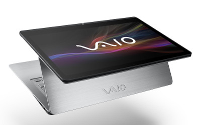 Vaio laptop
