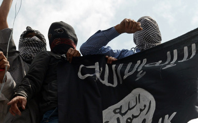 ISIS
