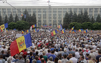 moldova
