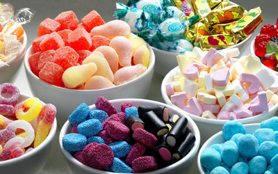 sweets