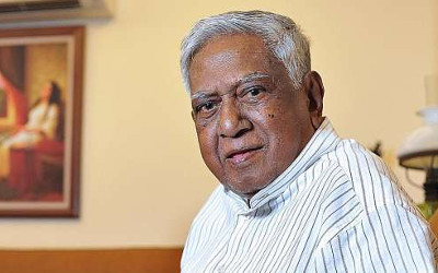  S.R. Nathan