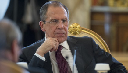 lavrov