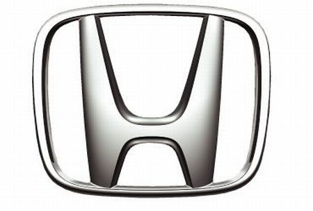 Honda-Logo