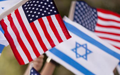 israel-usa