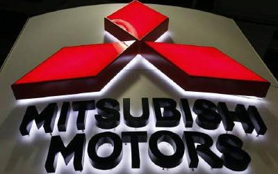 Mitsubishi-Motors