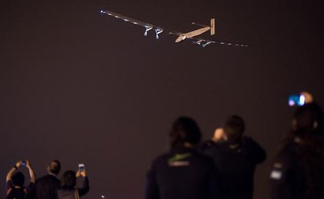 Solar Impulse
