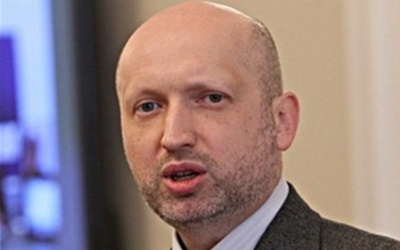 turchinov