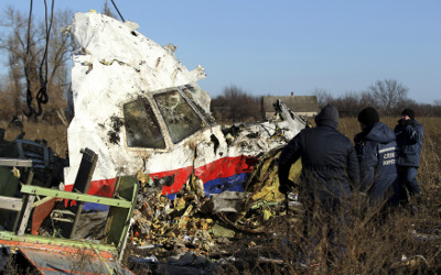 MH17