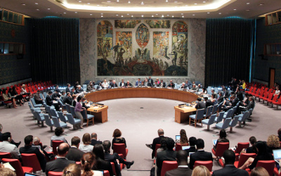 UN Security Council