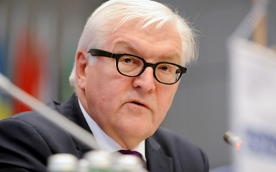 Steinmeier