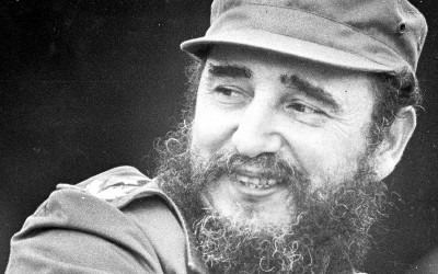 Fidel Castro