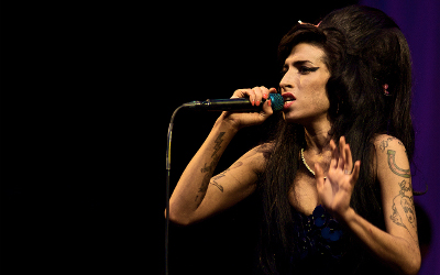 Amy Winehouse