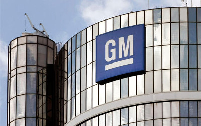 General-Motors