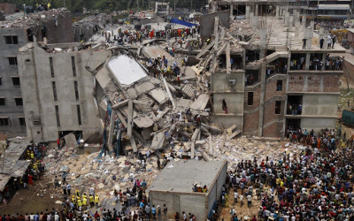 Rana Plaza