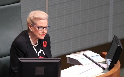  Bronwyn Bishop