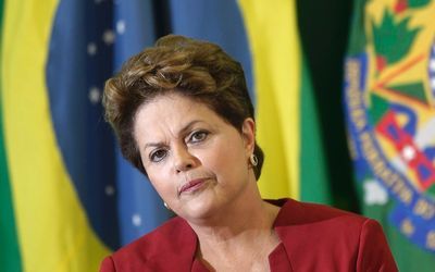 dilma