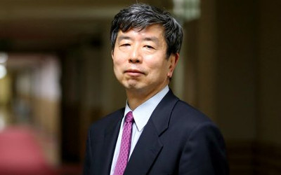 Takehiko Nakao