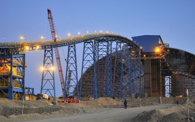 Oyu Tolgoi