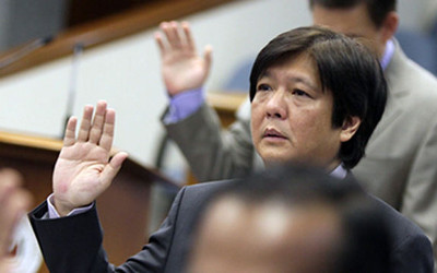 Bongbong Marcos