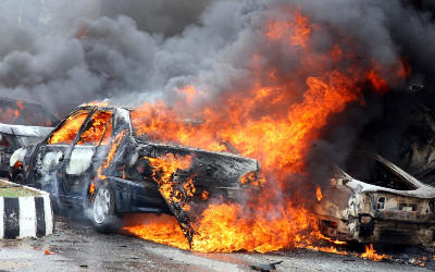 Car-Bomb-Blast