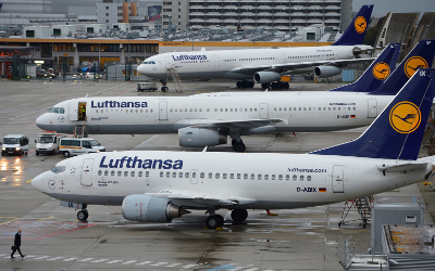 Lufthansa