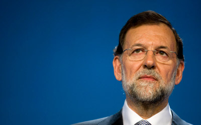 Mariano Rajoy